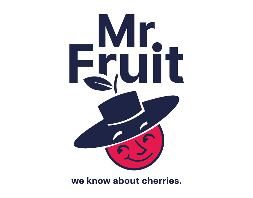 Mr. Fruit